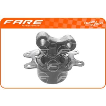 Support moteur FARE SA [15580]