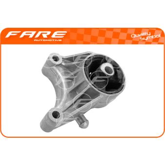 Support moteur FARE SA OEM 5684181