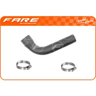 Gaine de suralimentation FARE SA [15650]