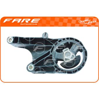Support moteur FARE SA 15699