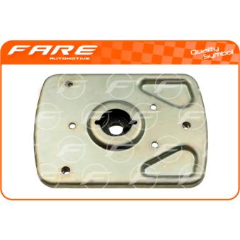 Coupelle de suspension FARE SA 15702