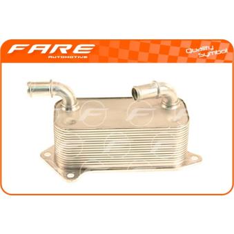 Radiateur d'huile FARE SA [15739]