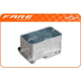 Radiateur d'huile FARE SA OEM 8201005241