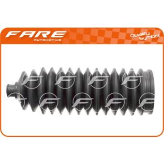 Joint-soufflet, direction FARE SA 15746 pour SEAT EXEO 1.2 - 73cv