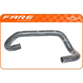 Durite de radiateur FARE SA OEM 4408624