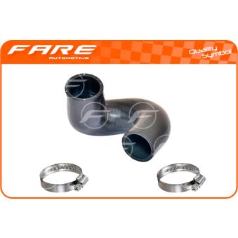 Gaine de suralimentation FARE SA [15761]