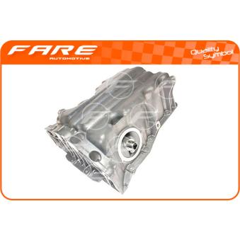 Carter d'huile FARE SA 15779 pour FORD B-MAX 1.2 TSI - 110cv