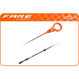 Jauge de niveau d'huile FARE SA [15783]