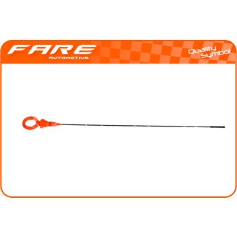 Jauge de niveau d'huile FARE SA [15784]