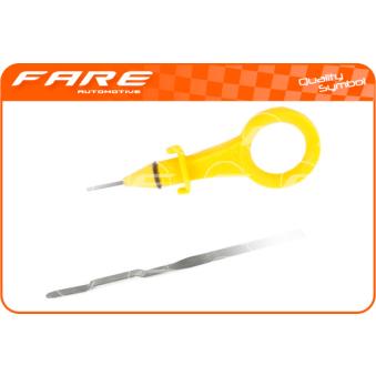 Jauge de niveau d'huile FARE SA [15786]