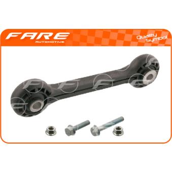Entretoise/tige, stabilisateur FARE SA OEM 8K0411317D Entretoise/tige, stabilisateur FARE SA OEM 8K0411317D