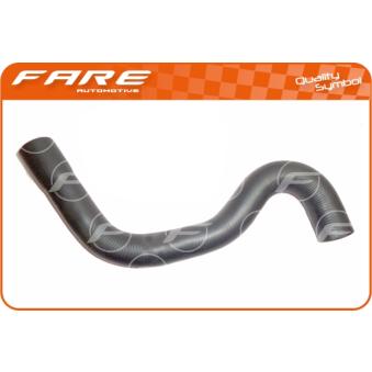 Durite de radiateur FARE SA OEM 1351EW