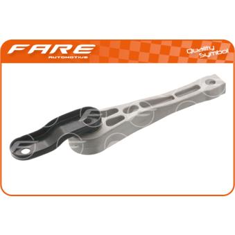 Support moteur FARE SA OEM 7N0199855A