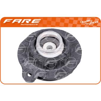 Coupelle de suspension FARE SA [15815]