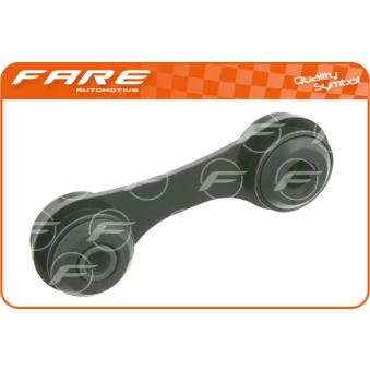 Entretoise/tige, stabilisateur FARE SA 15823 pour CHRYSLER NEON 1.8 - 110cv