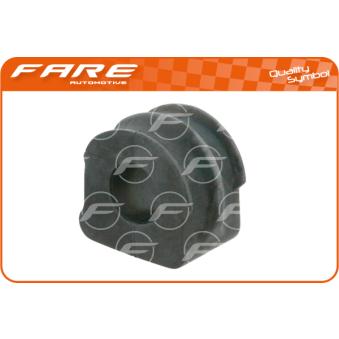 Suspension, stabilisateur FARE SA OEM 1J0411314