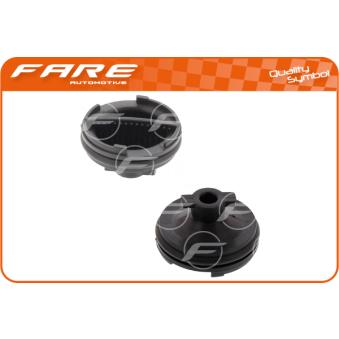 Vis-bouchon, carter d'huile FARE SA OEM 1616854180