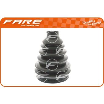 Joint-soufflet, arbre de commande FARE SA [15849]