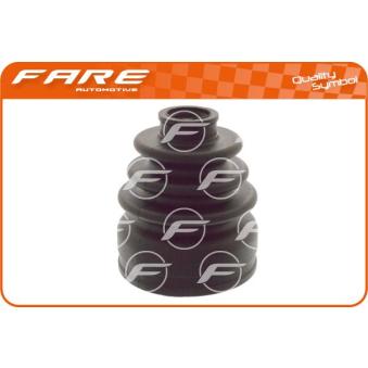 Joint-soufflet, arbre de commande FARE SA [15858]