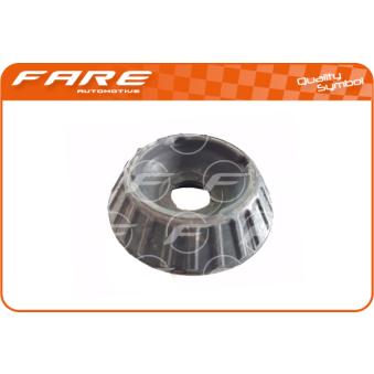 Coupelle de suspension FARE SA OEM 95015324