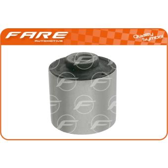 Silent bloc de suspension (train avant) FARE SA OEM 2113332914