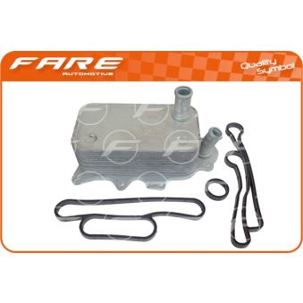 Radiateur d'huile FARE SA OEM 1842739