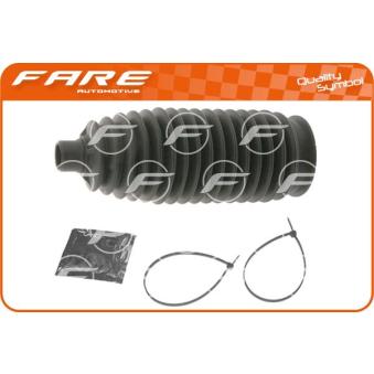 Joint-soufflet, direction FARE SA OEM 406684 Joint-soufflet, direction FARE SA OEM 406684