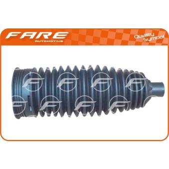 Joint-soufflet, direction FARE SA [15879]