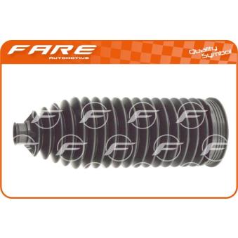 Joint-soufflet, direction FARE SA OEM A2464630096