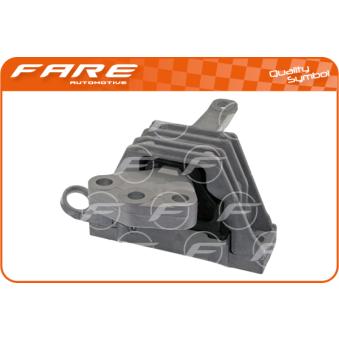 Support moteur FARE SA [15916]