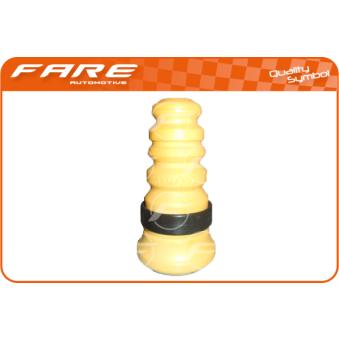Butée élastique, suspension FARE SA 15919 pour FORD KUGA 2.0 TDCi 4x4 - 140cv