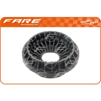 Patin de ressort FARE SA OEM 5033C3