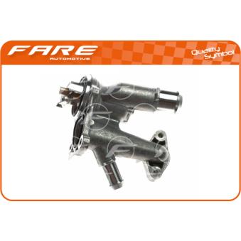 Thermostat, liquide de refroidissement FARE SA OEM BM5G6L721DB