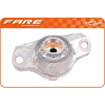 Coupelle de suspension FARE SA OEM 5Q0513353H