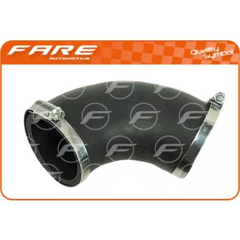 Gaine de suralimentation FARE SA OEM 0382QP