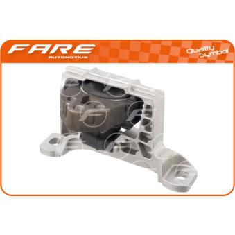 Support moteur FARE SA OEM 2111961 Support moteur FARE SA OEM 2111961