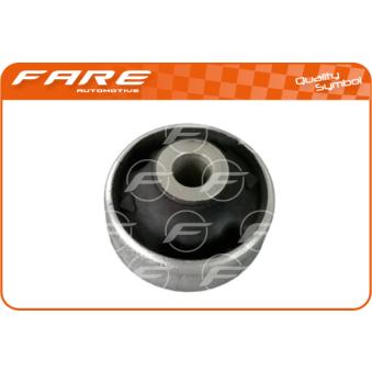 Silent bloc de suspension (train avant) FARE SA OEM 2Q0407183B