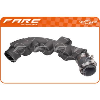 Gaine de suralimentation FARE SA [15988]