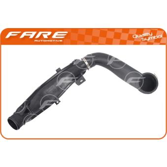 Gaine de suralimentation FARE SA [15989]