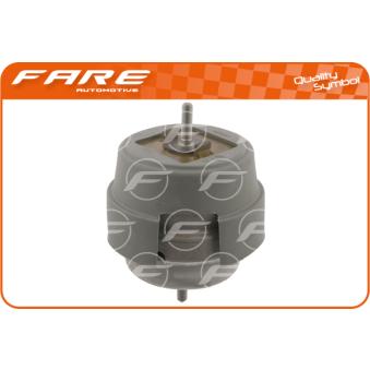 Support moteur avant droit FARE SA OEM 8E0199382AH Support moteur avant droit FARE SA OEM 8E0199382AH