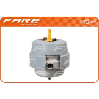 Support moteur avant droit FARE SA OEM 8E0199382L