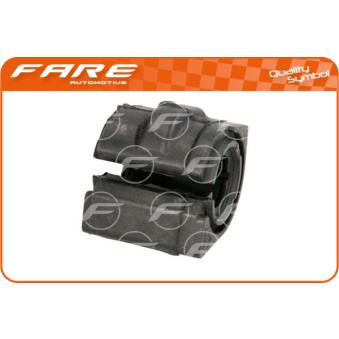 Suspension, stabilisateur FARE SA 16013