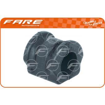 Suspension, stabilisateur FARE SA OEM 8Z0411314B