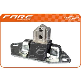 Support moteur FARE SA OEM 9485152