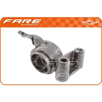 Suspension, bras de liaison avant droit FARE SA OEM 31126757562