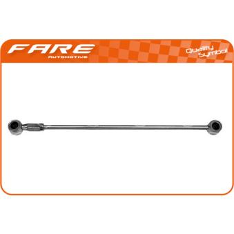 Kit de réparation, levier de changement de vitesse FARE SA [1602]