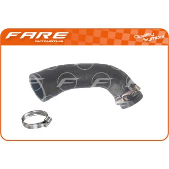 Gaine de suralimentation FARE SA [16020]