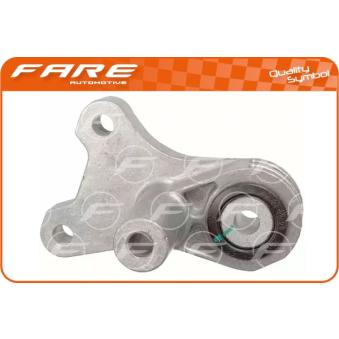Support moteur FARE SA OEM 51999640