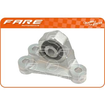 Support moteur FARE SA OEM 51991080