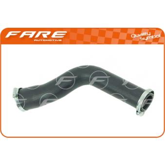 Gaine de suralimentation FARE SA OEM 51800396